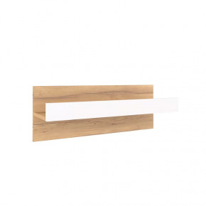 Лойс 89 Полка навесная в Когалыме - kogalym.mebel-tymen.ru | фото