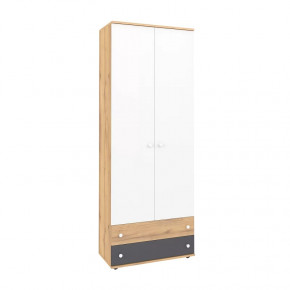 Лойс 92 Шкаф для одежды и белья в Когалыме - kogalym.mebel-tymen.ru | фото