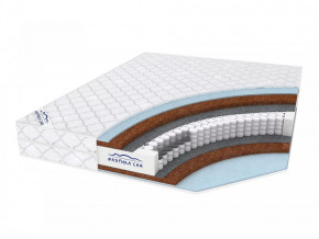 Матрас Амелия в Когалыме - kogalym.mebel-tymen.ru | фото