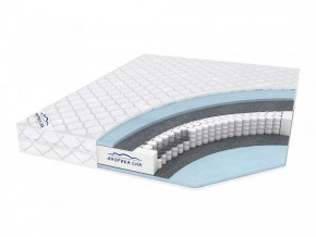 Матрас Бари в Когалыме - kogalym.mebel-tymen.ru | фото