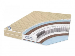 Матрас Bio Modern light в Когалыме - kogalym.mebel-tymen.ru | фото