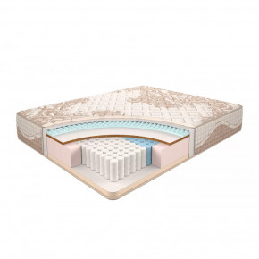 Матрас Concordia Dolcezza в Когалыме - kogalym.mebel-tymen.ru | фото