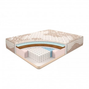 Матрас Concordia Felicita в Когалыме - kogalym.mebel-tymen.ru | фото