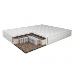 Матрас Duo Lux Soft в Когалыме - kogalym.mebel-tymen.ru | фото