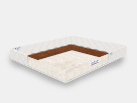 Матрас Eco Cocos в Когалыме - kogalym.mebel-tymen.ru | фото