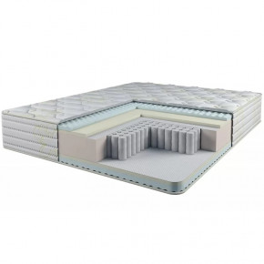 Матрас Elite Premium Flex Мультипакет в Когалыме - kogalym.mebel-tymen.ru | фото