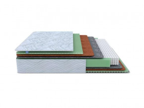 Матрас GREEN M 800*2000 мм в Когалыме - kogalym.mebel-tymen.ru | фото