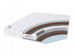 Матрас Лоренто в Когалыме - kogalym.mebel-tymen.ru | фото