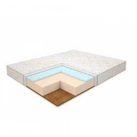 Матрас LuxFoamFlex в Когалыме - kogalym.mebel-tymen.ru | фото