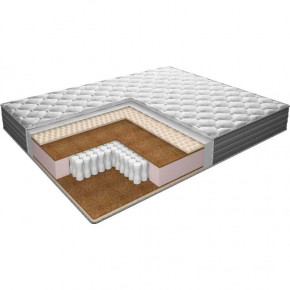 МАТРАС LUX MASSAGE в Когалыме - kogalym.mebel-tymen.ru | фото