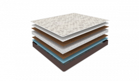 Матрас Magnum Sirius в Когалыме - kogalym.mebel-tymen.ru | фото