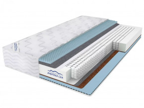 Матрас Massage comfort TFK в Когалыме - kogalym.mebel-tymen.ru | фото