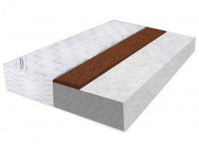 Матрас Medium Cocos в Когалыме - kogalym.mebel-tymen.ru | фото