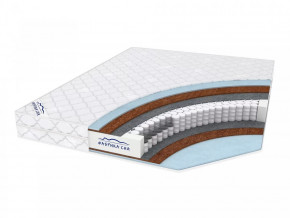 Матрас Меркурий Лайт в Когалыме - kogalym.mebel-tymen.ru | фото