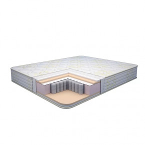 Матрас Modern Comfort Strutto в Когалыме - kogalym.mebel-tymen.ru | фото