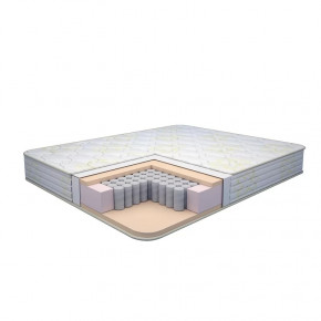 Матрас Modern Super Comfort в Когалыме - kogalym.mebel-tymen.ru | фото