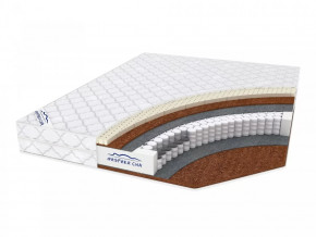 Матрас Палермо в Когалыме - kogalym.mebel-tymen.ru | фото