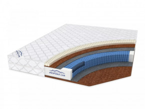 Матрас Палермо Мульти в Когалыме - kogalym.mebel-tymen.ru | фото