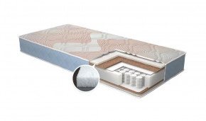 Матрас REAL OPTIMA в Когалыме - kogalym.mebel-tymen.ru | фото