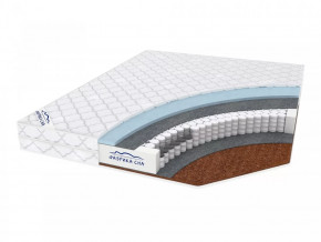 Матрас Римини в Когалыме - kogalym.mebel-tymen.ru | фото