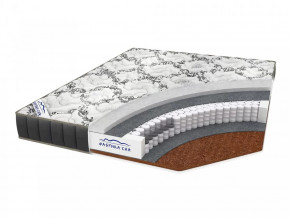 Матрас Римини Black and White в Когалыме - kogalym.mebel-tymen.ru | фото