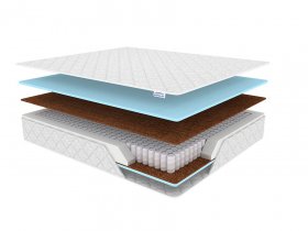 Матрас Sleep Classic в Когалыме - kogalym.mebel-tymen.ru | фото