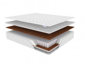Матрас Sleep Nova в Когалыме - kogalym.mebel-tymen.ru | фото
