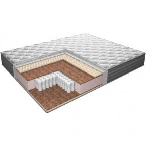 Матрас СонRise Duo Lux Massage в Когалыме - kogalym.mebel-tymen.ru | фото