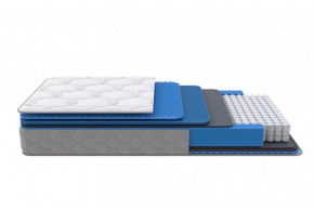 Матрас SS/M (Medium Low Plus) 1400*1900 мм в Когалыме - kogalym.mebel-tymen.ru | фото