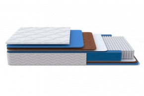 Матрас SS (Medium Orto) 1400*2000 мм в Когалыме - kogalym.mebel-tymen.ru | фото