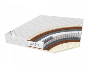 Матрас Верона в Когалыме - kogalym.mebel-tymen.ru | фото