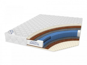 Матрас Верона Мульти в Когалыме - kogalym.mebel-tymen.ru | фото