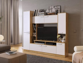 Мини-стенка Токио в Когалыме - kogalym.mebel-tymen.ru | фото