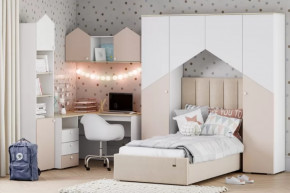 Модульная детская Банни Меренга/Бисквит в Когалыме - kogalym.mebel-tymen.ru | фото