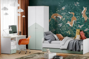 Модульная детская Банни Меренга/Макарун в Когалыме - kogalym.mebel-tymen.ru | фото