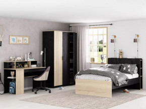 Модульная детская Дельта Лофт в Когалыме - kogalym.mebel-tymen.ru | фото