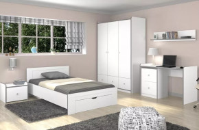 Модульная детская Дельта-Сильвер в Когалыме - kogalym.mebel-tymen.ru | фото