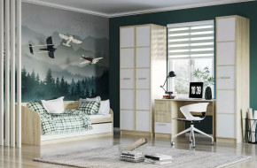 Модульная детская Фанк в Когалыме - kogalym.mebel-tymen.ru | фото