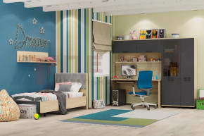 Модульная детская Грейс композиция-2 в Когалыме - kogalym.mebel-tymen.ru | фото