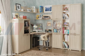 Модульная детская Карина композиция-3 в Когалыме - kogalym.mebel-tymen.ru | фото