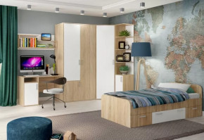 Модульная детская комната Мика в Когалыме - kogalym.mebel-tymen.ru | фото