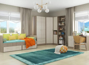 Модульная детская комната Юта в Когалыме - kogalym.mebel-tymen.ru | фото