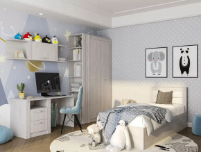 Модульная детская Монако в Когалыме - kogalym.mebel-tymen.ru | фото