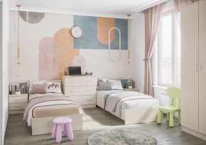 Модульная детская Ронда в Когалыме - kogalym.mebel-tymen.ru | фото