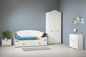 Модульная детская Роуз в Когалыме - kogalym.mebel-tymen.ru | фото