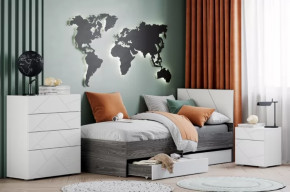 Модульная детская Саммит в Когалыме - kogalym.mebel-tymen.ru | фото