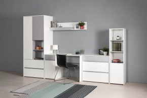 Модульная детская Торонто в Когалыме - kogalym.mebel-tymen.ru | фото