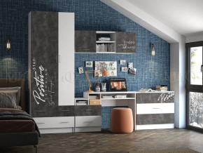 Модульная детская Вега New Позитив в Когалыме - kogalym.mebel-tymen.ru | фото