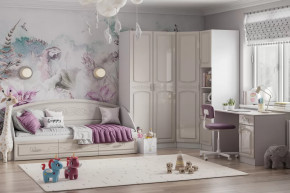 Модульная детская Венеция в Когалыме - kogalym.mebel-tymen.ru | фото