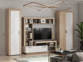 Модульная гостиная Ангара в Когалыме - kogalym.mebel-tymen.ru | фото